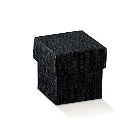 F/C-DP 165X110X40 SETA NERO