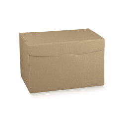 Boite carton cadeaux 440X340X370 AVANA