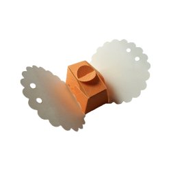 BORSA ROT 58X40X85 MAT.VERDIN