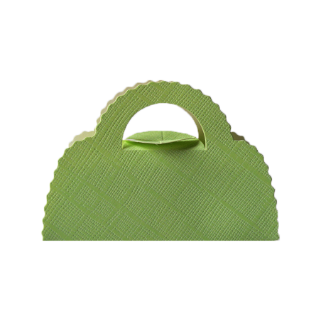 BORSA C.100X40X68 SETA ARAN.