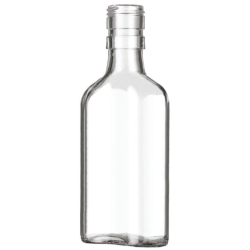 Garrafa de vidro Celestial Quimera 200ml Garrafa de vidro Celestial Quimera 200ml
