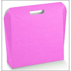 Boite carton cadeaux Borsa 465X95X370 