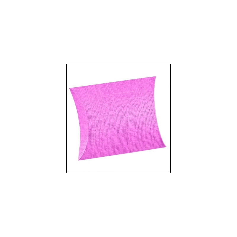 BUSTA 100X100X35 SETA ORCH.