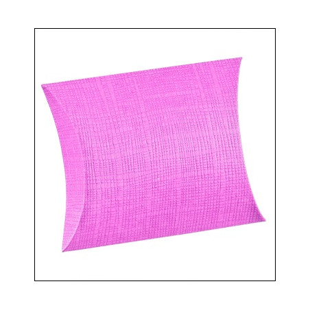 Caixa almofada 100X100X35 SETA ORCH.