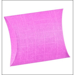 Caixa almofada 170X130X40 SETA ORCH.