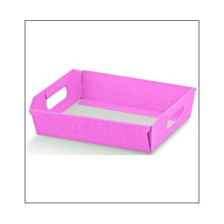 CESTO I.310X220X90 SETA ORCH.