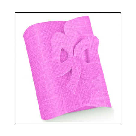 FIOCCO 105X95X40 SETA ORCH.