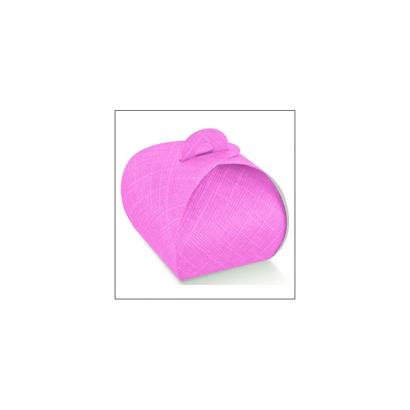 TORTINA 105X105X90 SETA ORCH.