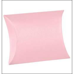 Petites boîtes berlingot 170X130X40 SATIN CIPR