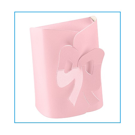 FIOCCO 105X95X40 SATIN CIPR