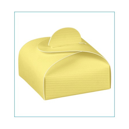 MINIAST.47X47X17 GIALLO SCI