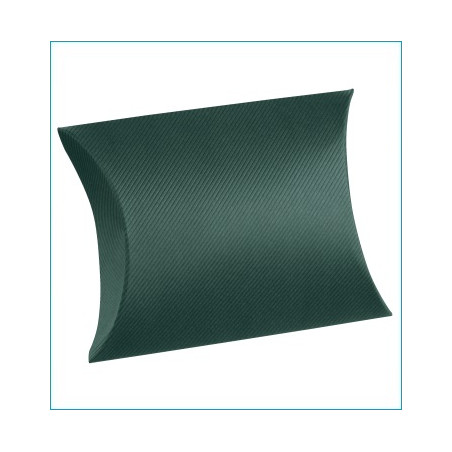 BUSTA 110X120X35 VERDE SCIA