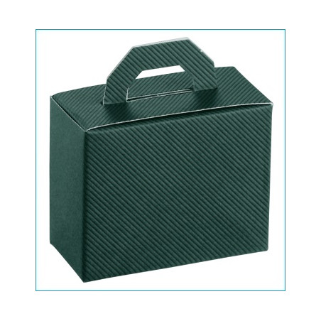 VALIGET.65X30X48 VERDE SCIA