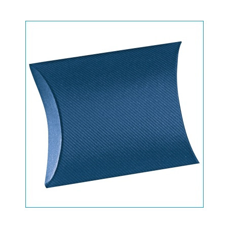 BUSTA 260X95X32 BLU SCIA