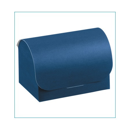 FORZIER.100X70X75 BLU SCIA