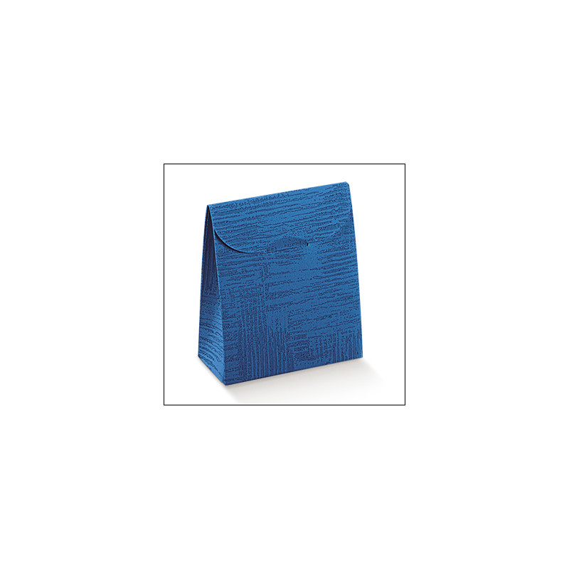 SACCH.PO 70X35X80 BLU SCIA
