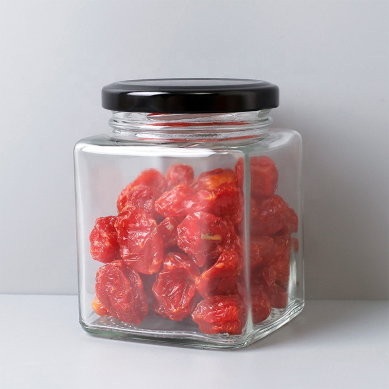 Flacon Pixel 150ml | Bocaux en Verre
