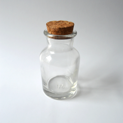 Botella Valhalla 60ml