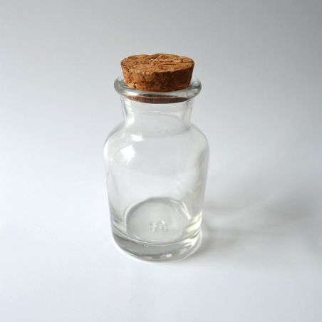 Garrafa Valhalla 60ml