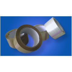 Ruban adhésif en toile