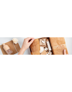 Cajas de Cartón Gourmet | Cestas de Navidade | Cajas Regalo