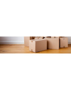 Cajas de Carton | Cajas de Mudanzas y Envios 