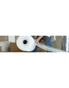 Plastico de Burbujas para Embalar 