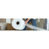 Plastico de Burbujas Bobinas 