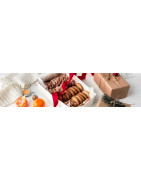 Boîte à Gateau | Espirito Rebelde