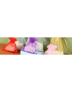Organza Bags | gift bags